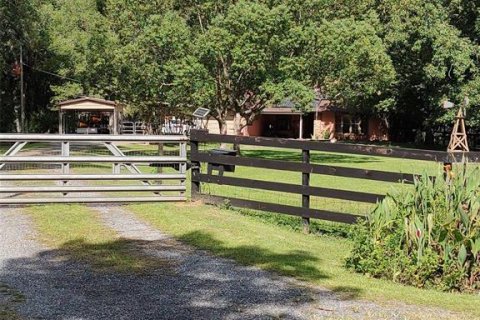 Villa ou maison à vendre à Fort MC Coy, Floride: 3 chambres, 183.3 m2 № 1349756 - photo 7