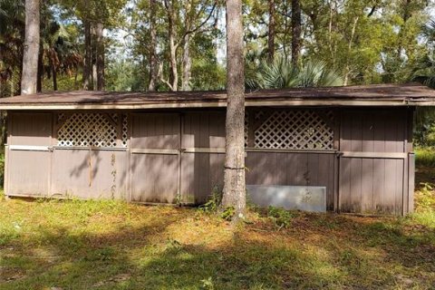 House in Fort MC Coy, Florida 3 bedrooms, 183.3 sq.m. № 1349756 - photo 10