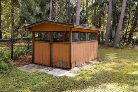 Villa ou maison à vendre à Fort MC Coy, Floride: 3 chambres, 183.3 m2 № 1349756 - photo 17