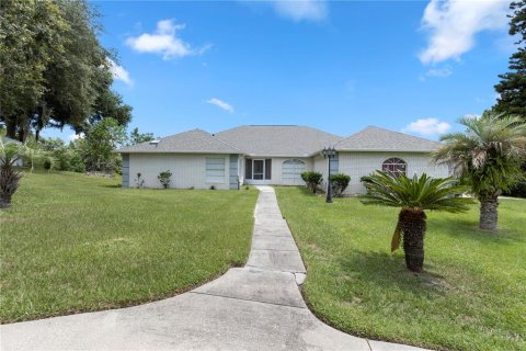 Villa ou maison à vendre à Deltona, Floride: 4 chambres, 257.53 m2 № 1349401 - photo 12