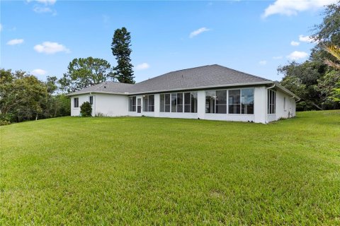 Villa ou maison à vendre à Deltona, Floride: 4 chambres, 257.53 m2 № 1349401 - photo 14