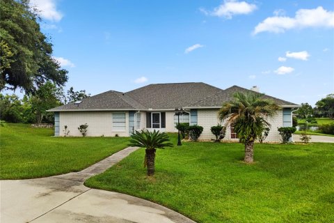 Casa en venta en Deltona, Florida, 4 dormitorios, 257.53 m2 № 1349401 - foto 1