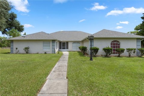 Villa ou maison à vendre à Deltona, Floride: 4 chambres, 257.53 m2 № 1349401 - photo 13