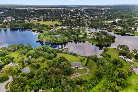 Villa ou maison à vendre à Deltona, Floride: 4 chambres, 257.53 m2 № 1349401 - photo 9