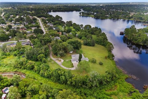 Villa ou maison à vendre à Deltona, Floride: 4 chambres, 257.53 m2 № 1349401 - photo 4