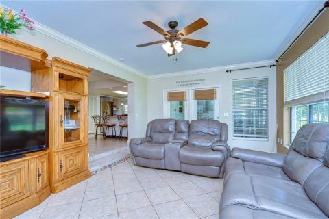 Villa ou maison à vendre à Zephyrhills, Floride: 3 chambres, 148.09 m2 № 1349802 - photo 17