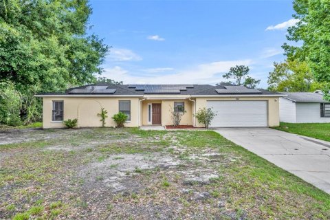 Villa ou maison à vendre à Kissimmee, Floride: 4 chambres, 164.81 m2 № 1262997 - photo 1