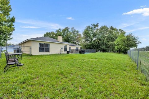 Villa ou maison à vendre à Kissimmee, Floride: 4 chambres, 164.81 m2 № 1262997 - photo 29