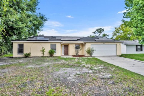 House in Kissimmee, Florida 4 bedrooms, 164.81 sq.m. № 1262997 - photo 30