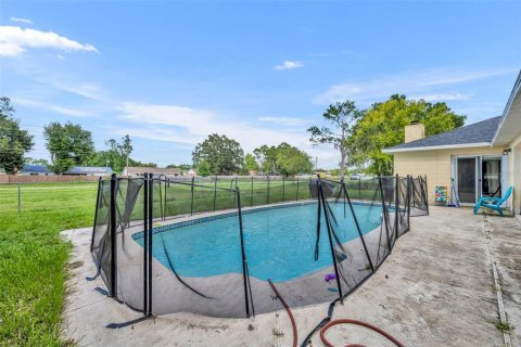 Villa ou maison à vendre à Kissimmee, Floride: 4 chambres, 164.81 m2 № 1262997 - photo 27