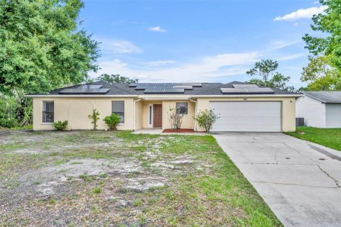 Villa ou maison à vendre à Kissimmee, Floride: 4 chambres, 164.81 m2 № 1262997 - photo 2