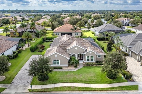 Casa en venta en Mount Dora, Florida, 4 dormitorios, 293.57 m2 № 1393816 - foto 3