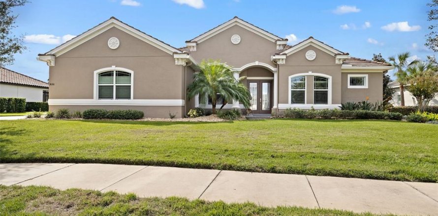 Casa en Mount Dora, Florida 4 dormitorios, 293.57 m2 № 1393816