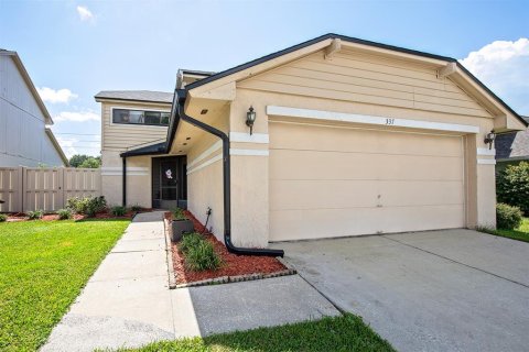 Casa en venta en Lake Mary, Florida, 2 dormitorios, 134.52 m2 № 1394096 - foto 1