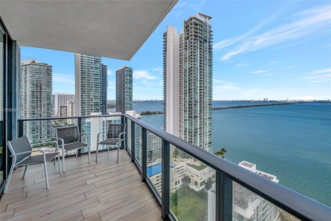 Condominio en venta en Miami, Florida, 2 dormitorios, 121.79 m2 № 1431413 - foto 11