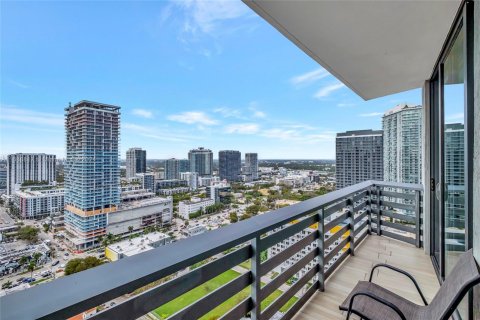 Condominio en venta en Miami, Florida, 2 dormitorios, 121.79 m2 № 1431413 - foto 17