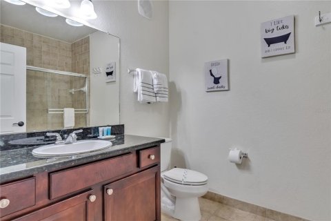 Copropriété à vendre à Davenport, Floride: 3 chambres, 115.57 m2 № 1317496 - photo 5