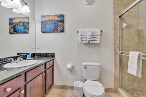 Copropriété à vendre à Davenport, Floride: 3 chambres, 115.57 m2 № 1317496 - photo 14