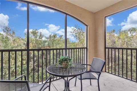 Condominio en venta en Davenport, Florida, 3 dormitorios, 115.57 m2 № 1317496 - foto 16