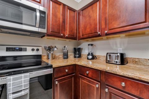 Condo in Davenport, Florida, 2 bedrooms  № 1317497 - photo 20