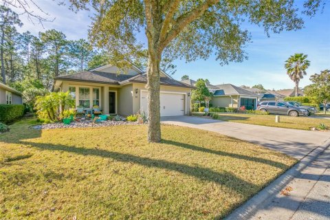 Villa ou maison à vendre à Saint Augustine, Floride: 4 chambres, 155.24 m2 № 1341559 - photo 2