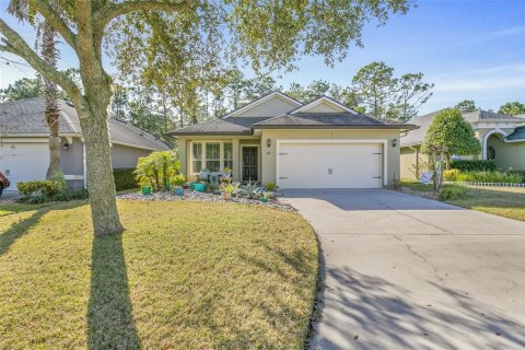 Villa ou maison à vendre à Saint Augustine, Floride: 4 chambres, 155.24 m2 № 1341559 - photo 3