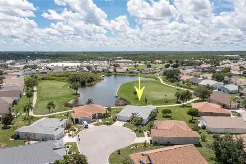 Casa en venta en Punta Gorda, Florida, 3 dormitorios, 175.86 m2 № 1256827 - foto 2