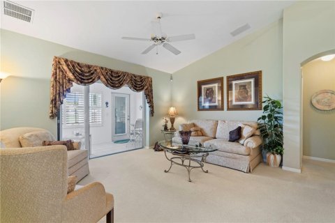 Villa ou maison à vendre à Punta Gorda, Floride: 3 chambres, 175.86 m2 № 1256827 - photo 21