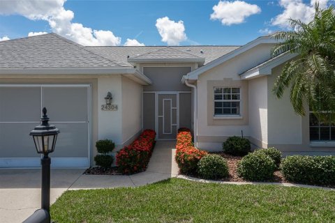 Villa ou maison à vendre à Punta Gorda, Floride: 3 chambres, 175.86 m2 № 1256827 - photo 15