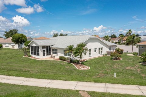 Villa ou maison à vendre à Punta Gorda, Floride: 3 chambres, 175.86 m2 № 1256827 - photo 11