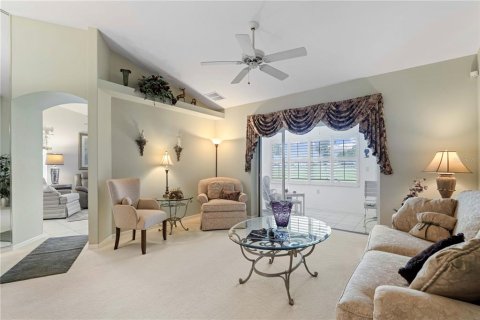 Villa ou maison à vendre à Punta Gorda, Floride: 3 chambres, 175.86 m2 № 1256827 - photo 5