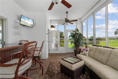 Villa ou maison à vendre à Punta Gorda, Floride: 3 chambres, 175.86 m2 № 1256827 - photo 9