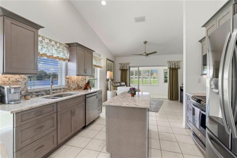 Villa ou maison à vendre à Punta Gorda, Floride: 3 chambres, 175.86 m2 № 1256827 - photo 28