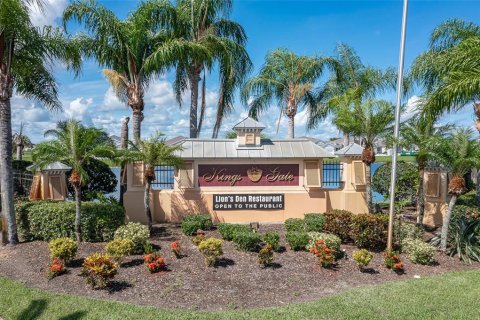 Villa ou maison à vendre à Punta Gorda, Floride: 3 chambres, 175.86 m2 № 1256827 - photo 13