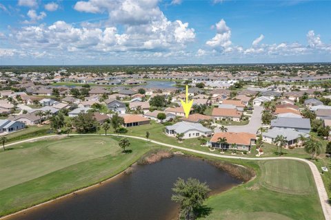 Villa ou maison à vendre à Punta Gorda, Floride: 3 chambres, 175.86 m2 № 1256827 - photo 12