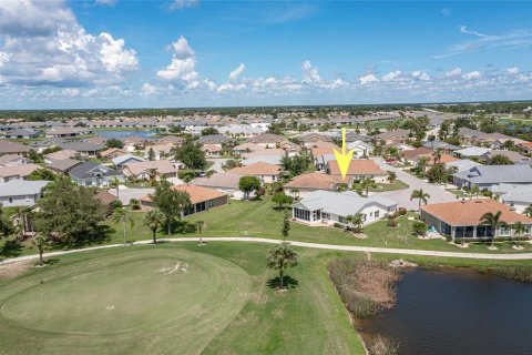 Villa ou maison à vendre à Punta Gorda, Floride: 3 chambres, 175.86 m2 № 1256827 - photo 4