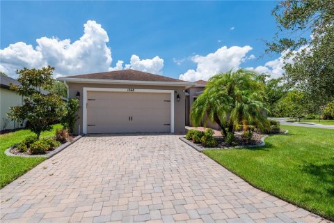 Casa en venta en Kissimmee, Florida, 3 dormitorios, 232.44 m2 № 1295711 - foto 1