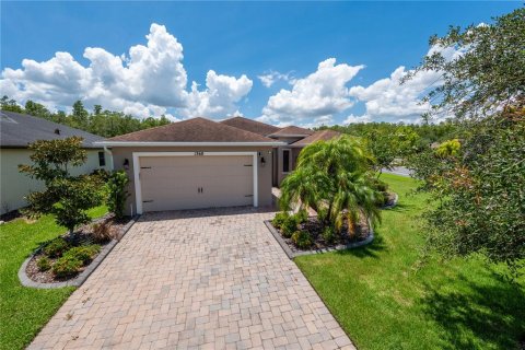 Villa ou maison à vendre à Kissimmee, Floride: 3 chambres, 232.44 m2 № 1295711 - photo 2