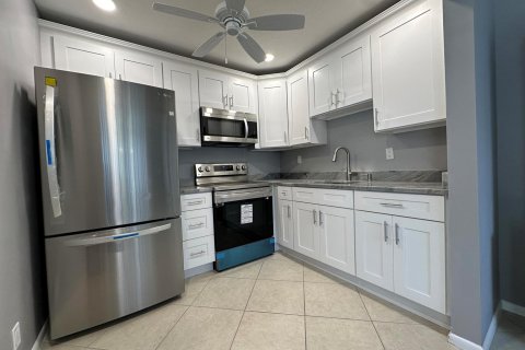 Condominio en venta en Delray Beach, Florida, 1 dormitorio, 70.61 m2 № 1210377 - foto 20