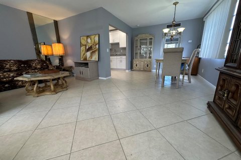 Condominio en venta en Delray Beach, Florida, 1 dormitorio, 70.61 m2 № 1210377 - foto 15