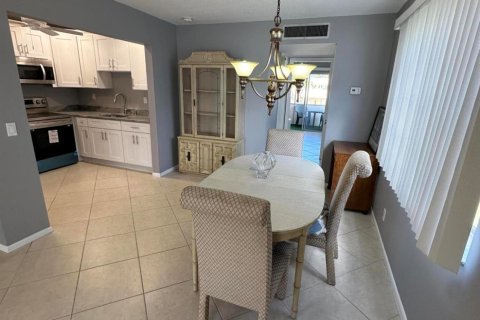 Copropriété à vendre à Delray Beach, Floride: 1 chambre, 70.61 m2 № 1210377 - photo 17