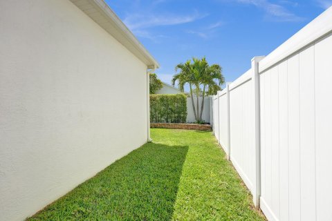 Casa en venta en Jupiter, Florida, 3 dormitorios, 130.06 m2 № 1147004 - foto 4