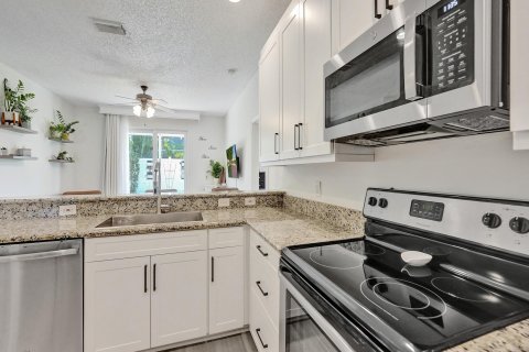 Casa en venta en Jupiter, Florida, 3 dormitorios, 130.06 m2 № 1147004 - foto 27