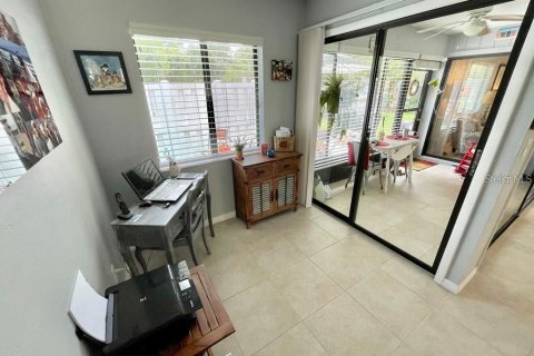 Touwnhouse à vendre à Palm Coast, Floride: 2 chambres, 105.82 m2 № 1124304 - photo 20
