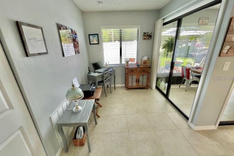 Touwnhouse à vendre à Palm Coast, Floride: 2 chambres, 105.82 m2 № 1124304 - photo 22