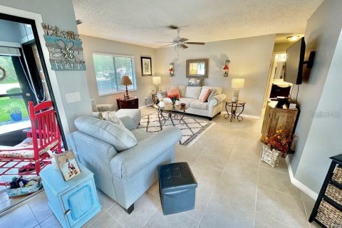 Touwnhouse à vendre à Palm Coast, Floride: 2 chambres, 105.82 m2 № 1124304 - photo 17