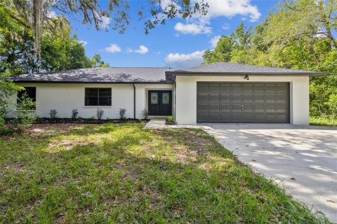 Villa ou maison à vendre à Hudson, Floride: 3 chambres, 167.6 m2 № 1346613 - photo 1