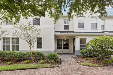 Touwnhouse à vendre à Tampa, Floride: 2 chambres, 156.08 m2 № 1347170 - photo 2