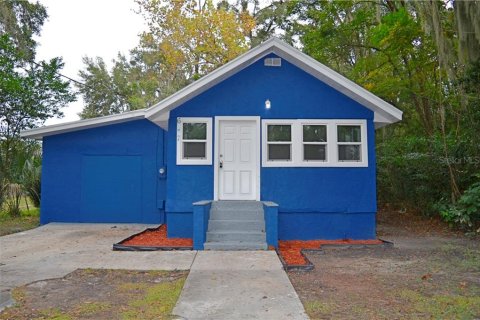 Villa ou maison à vendre à DeLand, Floride: 4 chambres, 121.33 m2 № 1301302 - photo 1