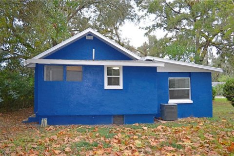 Villa ou maison à vendre à DeLand, Floride: 4 chambres, 121.33 m2 № 1301302 - photo 19